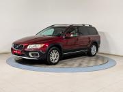 Volvo XC70 II Екатеринбург  - изображение 22