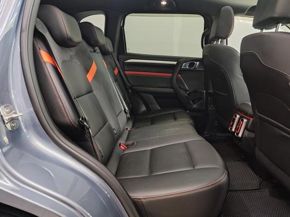 Haval Dargo I с пробегом 2022 года, цена 2 290 000 рублей, 133284 км, внедорожник, Автокод Объявления