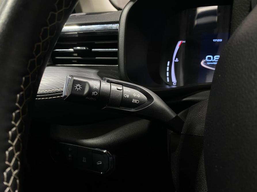 Haval Jolion I Челябинск  - изображение 19