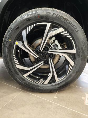 Новый Geely Cityray 2026 года, цена 3 119 990 рублей, внедорожник, Автокод Объявления