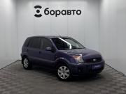 Ford Fusion I Рестайлинг Воронеж  - изображение 17