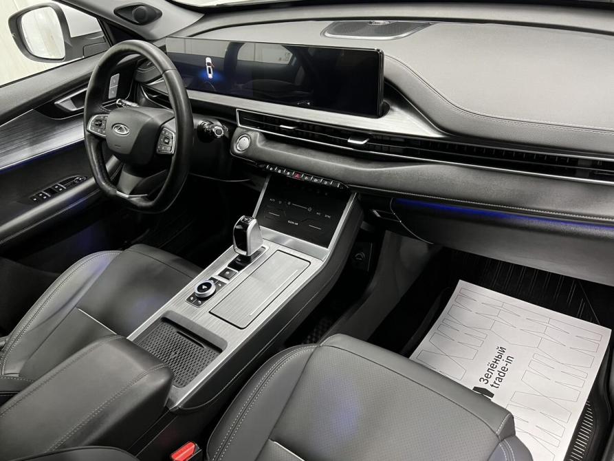 Chery Tiggo 7 Pro Max I Тверь  - изображение 13