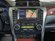 Toyota Camry VII (XV50) Екатеринбург  - изображение 32