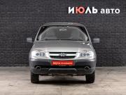 Chevrolet Niva I Рестайлинг Екатеринбург  - изображение 22