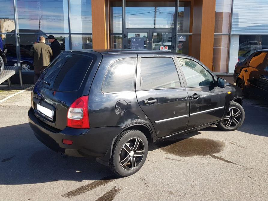 Lada (ВАЗ) Kalina I Брянск  - изображение 5