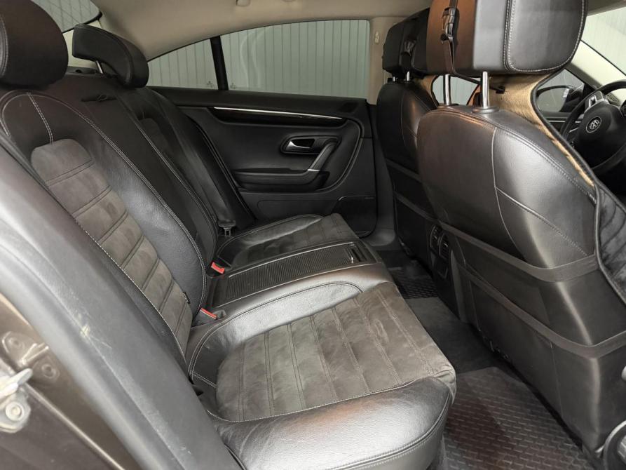 Volkswagen Passat CC I Рестайлинг Магнитогорск  - изображение 11