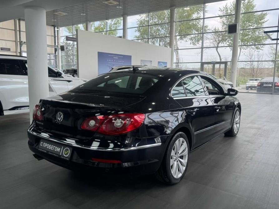 Volkswagen Passat CC I Ростов-на-Дону  - изображение 5