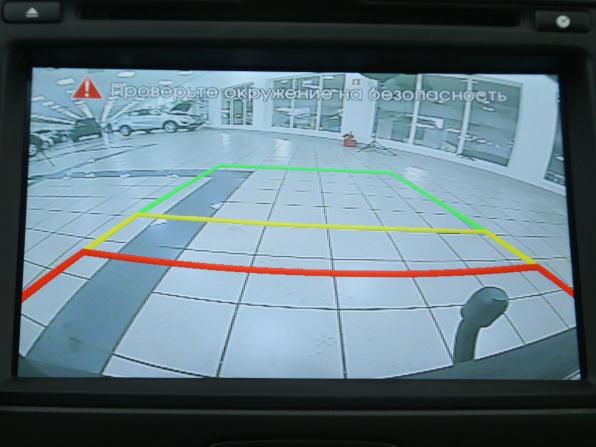 Kia Sportage III с пробегом 2013 года, цена 1 378 000 рублей, 122600 км, внедорожник, Автокод Объявления