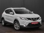 Nissan Qashqai II Екатеринбург  - изображение 24