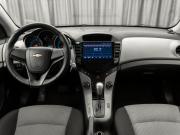 Chevrolet Cruze I Москва  - изображение 28