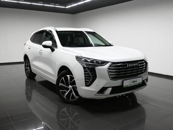 Haval Jolion I с пробегом 2022 года, цена 1 850 000 рублей, 84232 км, внедорожник, Автокод Объявления