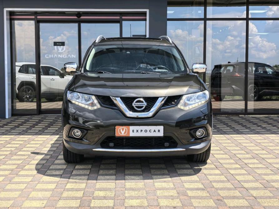 Nissan X-Trail III Краснодар  - изображение 2