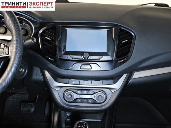 Lada (ВАЗ) Vesta I с пробегом 2016 года, цена 857 000 рублей, 84063 км, седан, Автокод Объявления