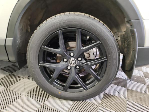 Toyota RAV4 IV (XA40) Рестайлинг с пробегом 2019 года, цена 2 449 000 рублей, 129176 км, внедорожник, Автокод Объявления