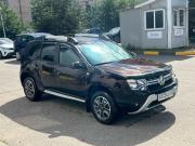 Renault Duster I Рестайлинг Санкт-Петербург  - изображение 9