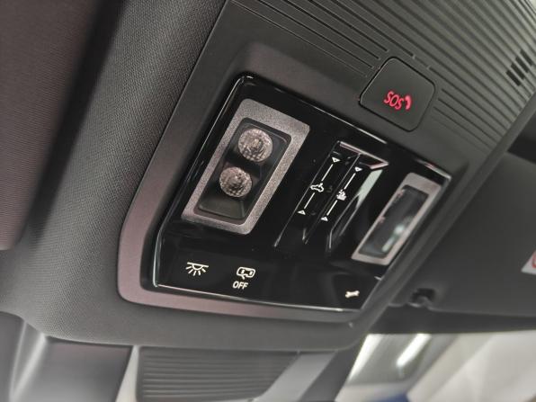 Volkswagen Tiguan III (China Market) с пробегом 2026 года, цена 5 030 000 рублей, 55 км, внедорожник, Автокод Объявления