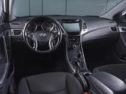 Hyundai Elantra V (MD) Рестайлинг Ростов-на-Дону  - изображение 24