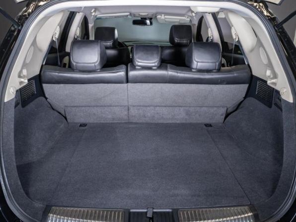 Nissan Murano II (Z51) Рестайлинг 2 с пробегом 2012 года, цена 1 499 000 рублей, 139734 км, внедорожник, Автокод Объявления
