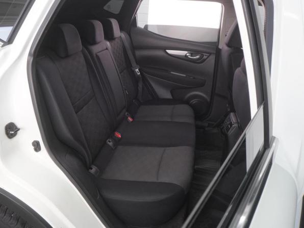 Nissan Qashqai II с пробегом 2014 года, цена 1 289 000 рублей, 227497 км, внедорожник, Автокод Объявления