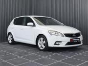 Kia Ceed I Рестайлинг Пермь  - изображение 55