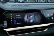 Geely Monjaro I Москва  - изображение 45