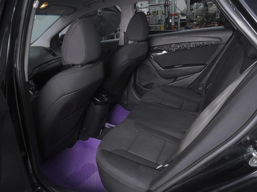 Hyundai i40 I Ростов-на-Дону  - изображение 11