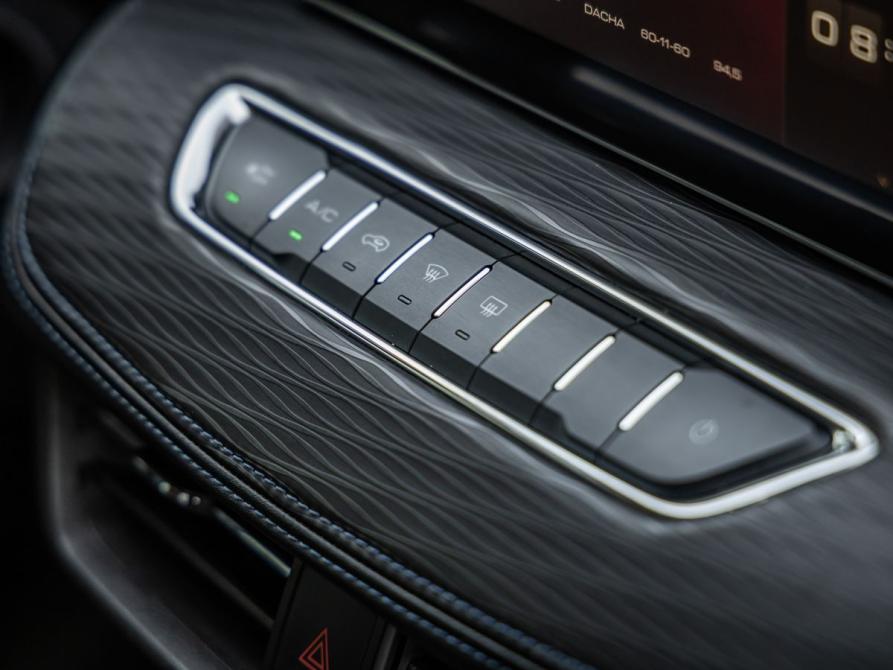 Haval Jolion I Волгоград  - изображение 32