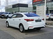 Hyundai Solaris II Чебоксары  - изображение 30