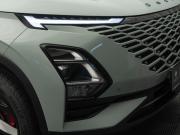 Omoda C5 I Москва  - изображение 61
