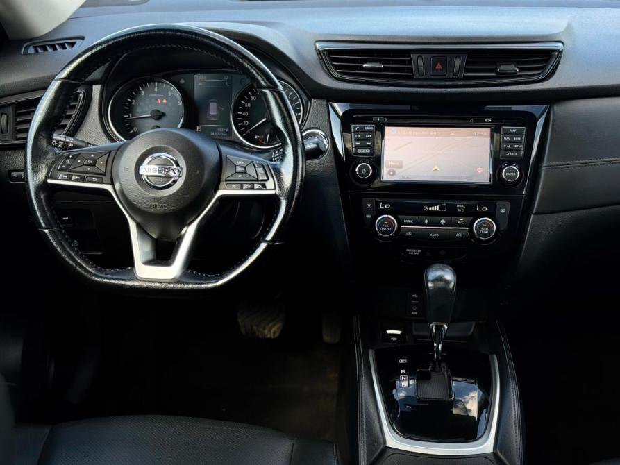 Nissan X-Trail III Рестайлинг Набережные Челны  - изображение 28