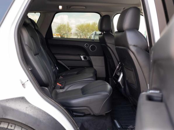 Land Rover Range Rover Sport II с пробегом 2017 года, цена 3 700 000 рублей, 208770 км, внедорожник, Автокод Объявления