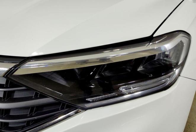 Volkswagen Polo VI с пробегом 2021 года, цена 1 600 000 рублей, 121380 км, лифтбек, Автокод Объявления