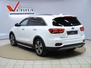 Kia Sorento III Prime Рестайлинг Уфа  - изображение 28