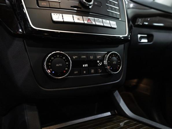 Mercedes-Benz GLS I (X166) с пробегом 2016 года, цена 4 499 700 рублей, 119165 км, внедорожник, Автокод Объявления