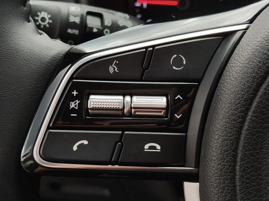 Kia Sportage IV Рестайлинг Екатеринбург  - изображение 11