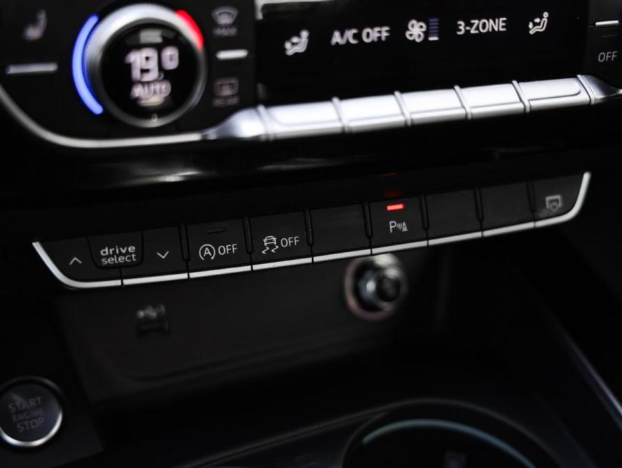 Audi A5 II (F5) Санкт-Петербург  - изображение 19