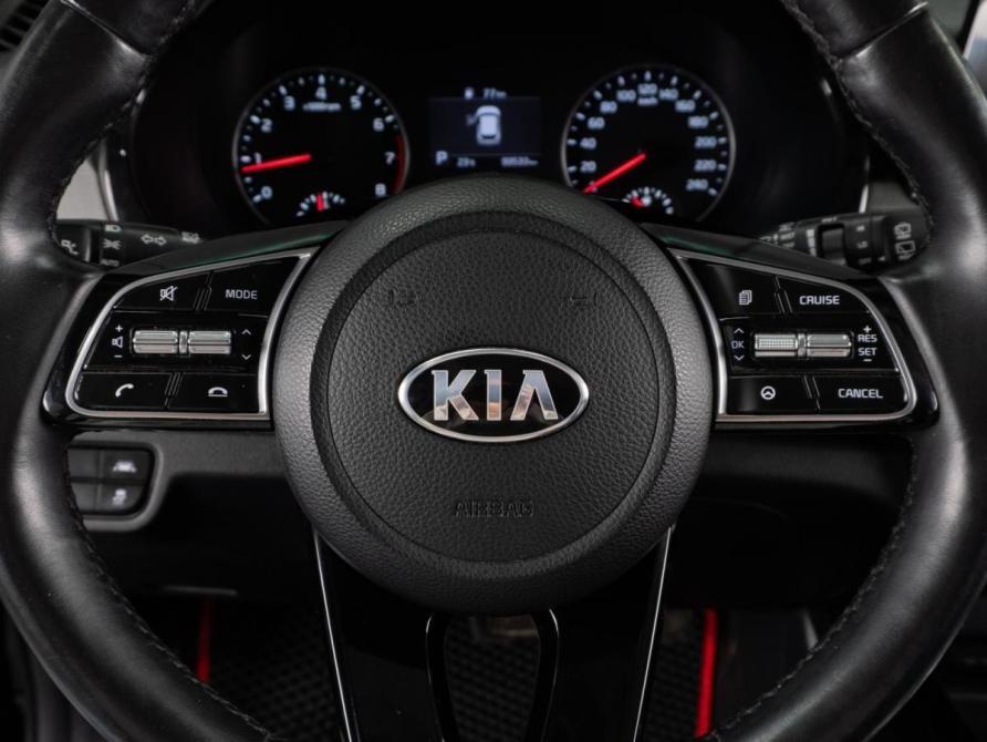 Kia Seltos I Тюмень  - изображение 12