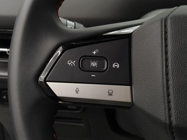 Changan UNI-S I с пробегом 2024 года, цена 2 250 000 рублей, 11500 км, внедорожник, Автокод Объявления