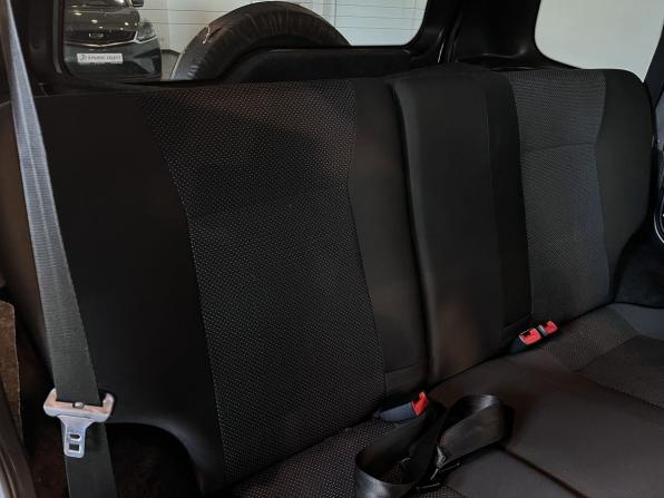 Chevrolet Niva I Рестайлинг с пробегом 2013 года, цена 558 000 рублей, 124678 км, внедорожник, Автокод Объявления