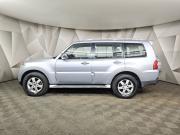 Mitsubishi Pajero IV Москва  - изображение 25