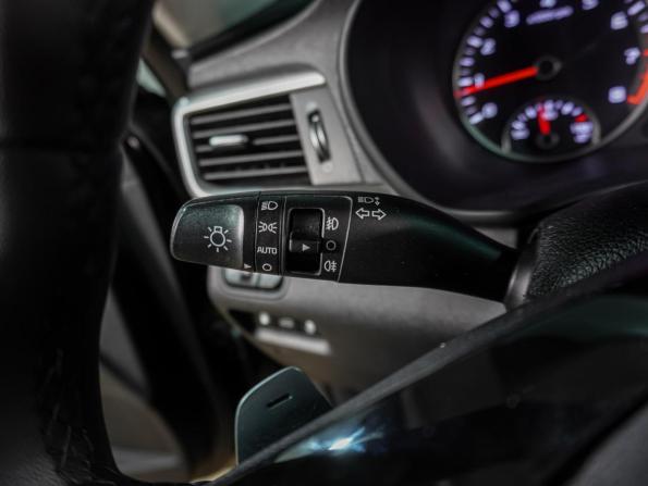 Kia Optima IV Рестайлинг с пробегом 2019 года, цена 1 699 000 рублей, 190065 км, седан, Автокод Объявления