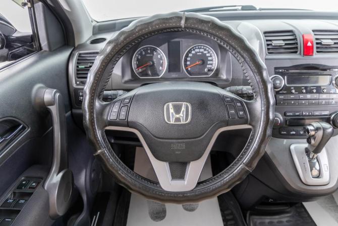 Honda CR-V III с пробегом 2008 года, цена 1 449 000 рублей, 194000 км, внедорожник, Автокод Объявления