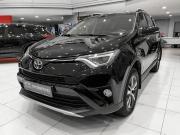 Toyota RAV4 IV (XA40) Рестайлинг Казань  - изображение 23
