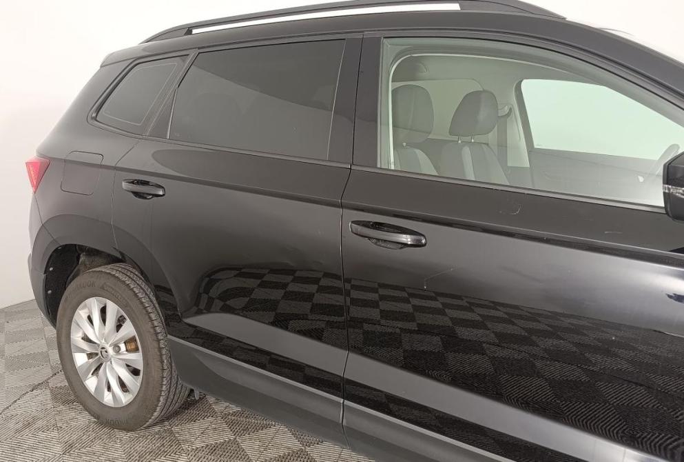 Skoda Karoq I Волгоград  - изображение 22