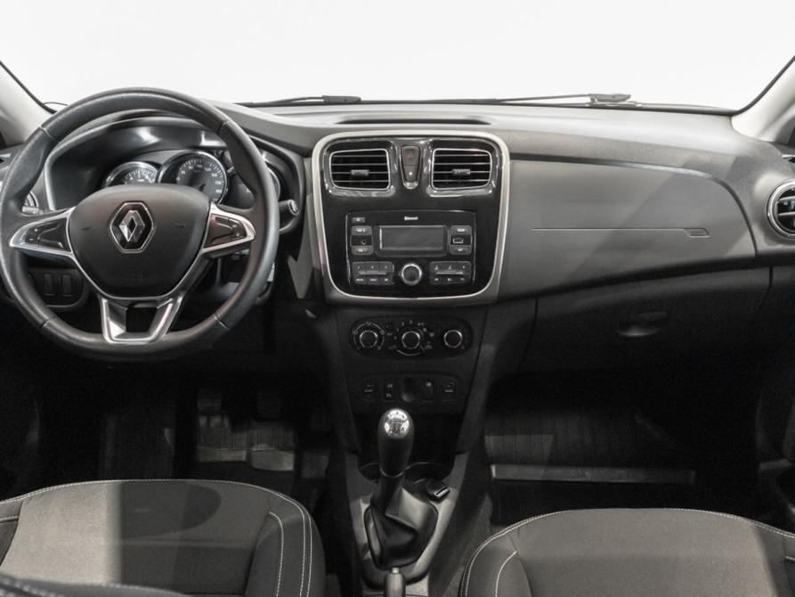 Renault Logan II Рестайлинг Казань  - изображение 6