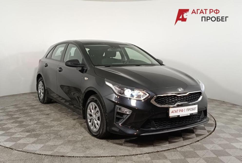 Kia Ceed III Волгоград  - изображение 1