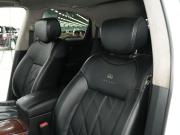 Infiniti FX II (S51) Рестайлинг Новосибирск  - изображение 57