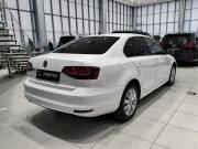 Volkswagen Jetta VI Рестайлинг Казань  - изображение 28