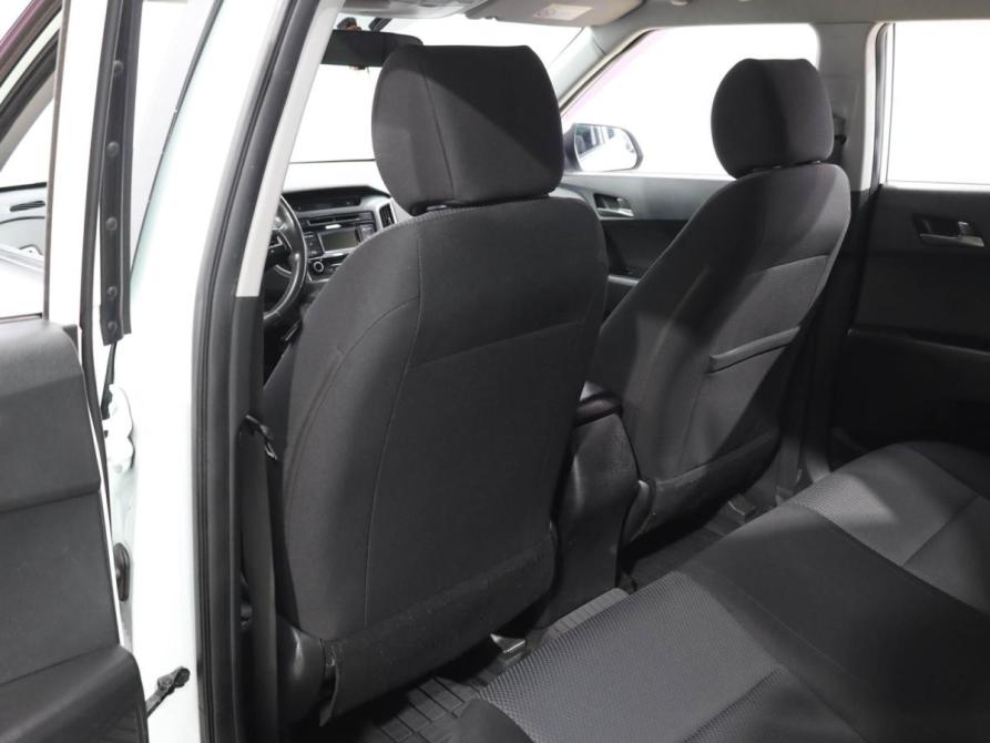 Hyundai Creta I Ростов-на-Дону  - изображение 11