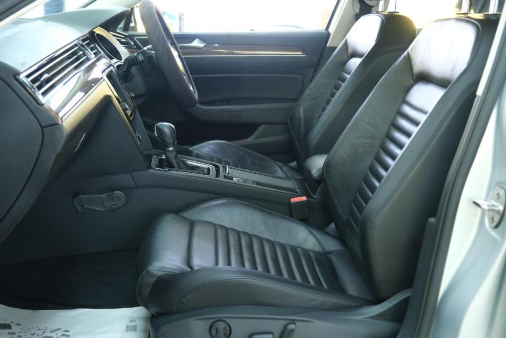 Volkswagen Passat B8 Омск  - изображение 20